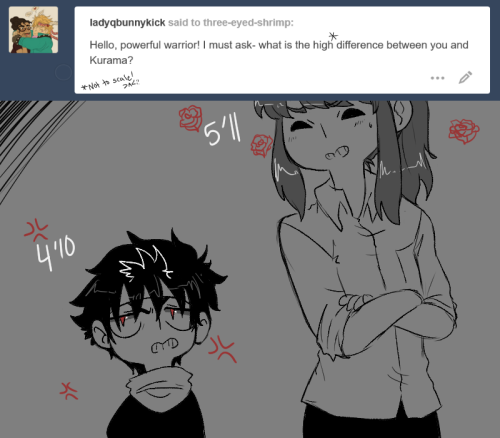 FANFIC HIEI KURAMA fanfic hiei kurama: