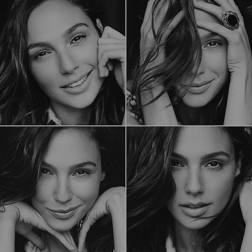 ginweaslay:GAL GADOT