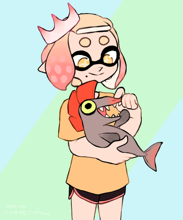 salmonid on Tumblr