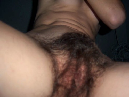 hairywifehappyhusband:Before we lived together she used to send...