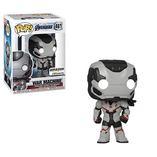 warframe funko