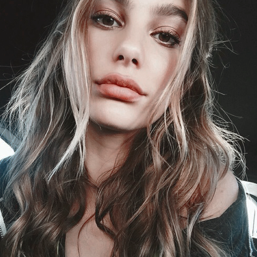 camila morrone edit | Tumblr