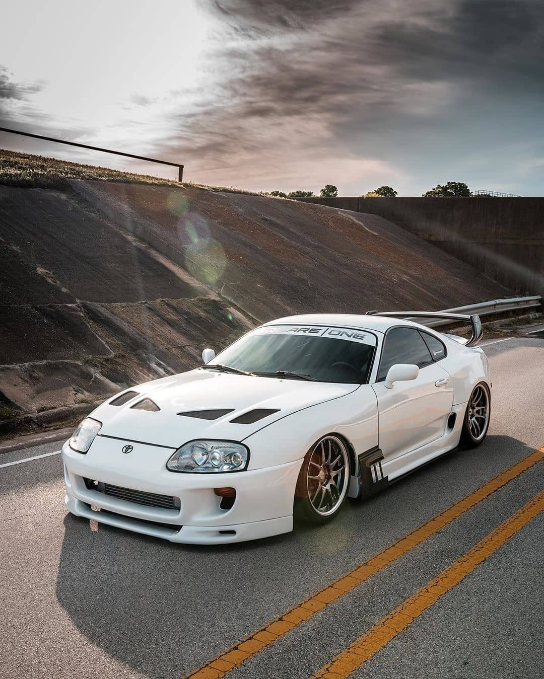 Supra mk4