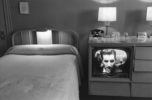 last-picture-show:Lee Friedlander, The Little Screens, 1960s