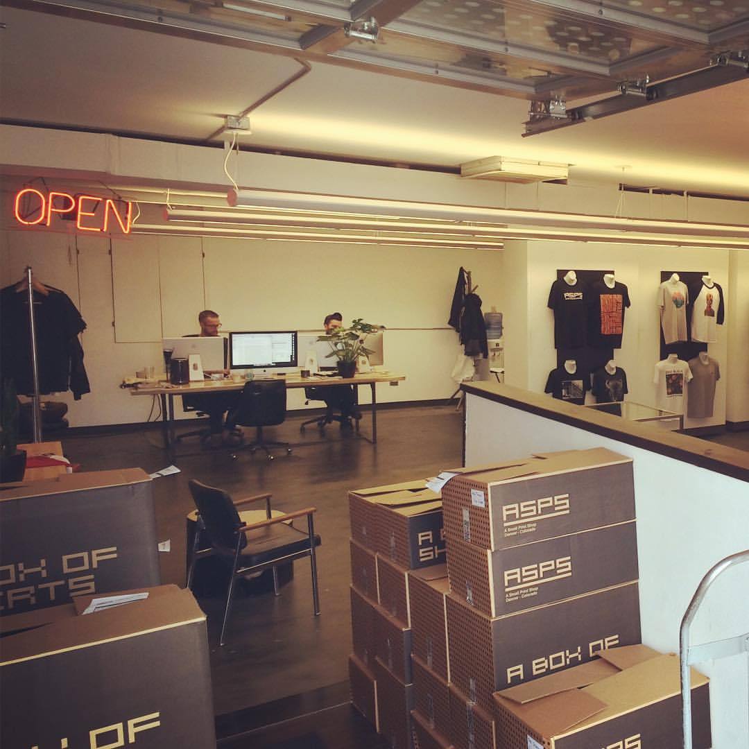 A Small Print Shop a-small-print-shop