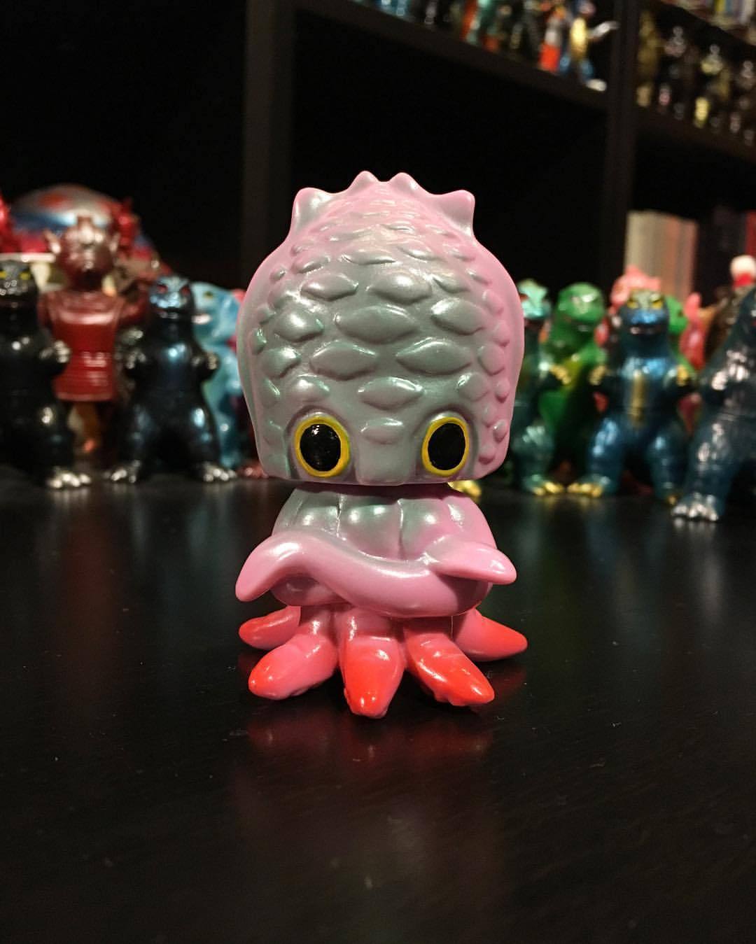 gezora toy