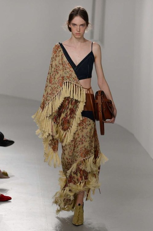 Loewe j.w. anderson paris fashion week fashion