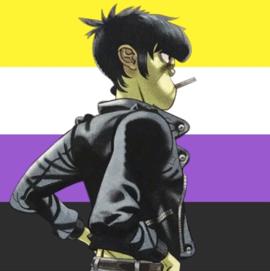 Gorillaz Icons On Tumblr 7920 Hot Sex Picture 1553