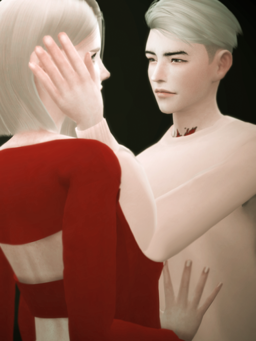 ts4 cc4 s4cc s4poses in game s4 group poses s4male s4girl