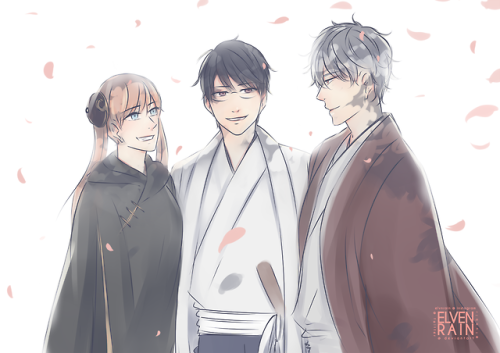 gintama stream | Tumblr