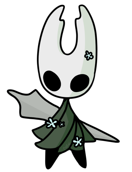 the hollow knight on Tumblr