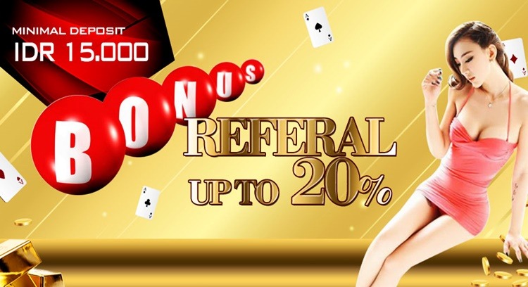 Artikel Judi Online — Pemain Poker Indonesia Yang Sudah
