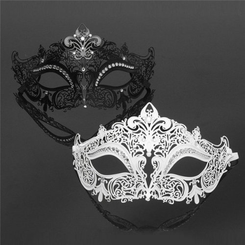 venetian mask on Tumblr