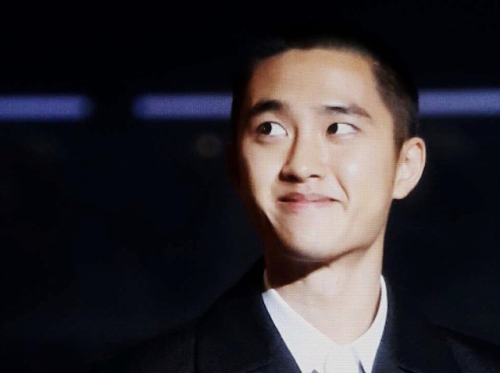 fuck you kyungsoo | Tumblr