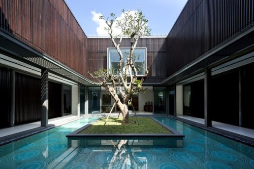 myhouseidea:(via Centennial Tree House by Wallflower...