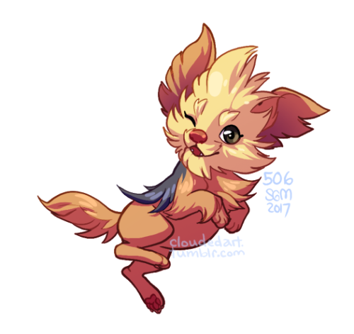 lillipup on Tumblr