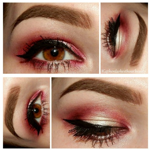 makeup ideas on Tumblr