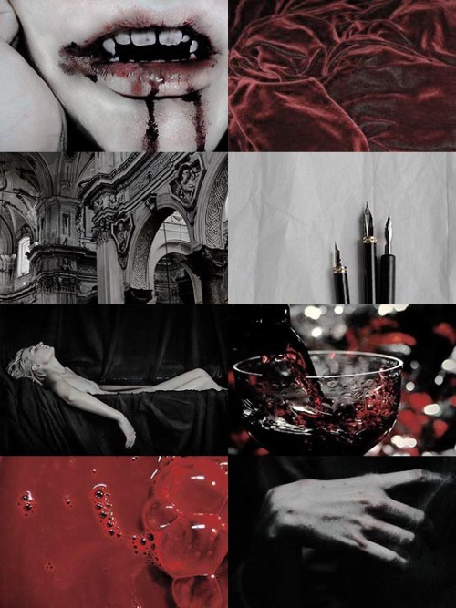 lestat de lioncourt on Tumblr