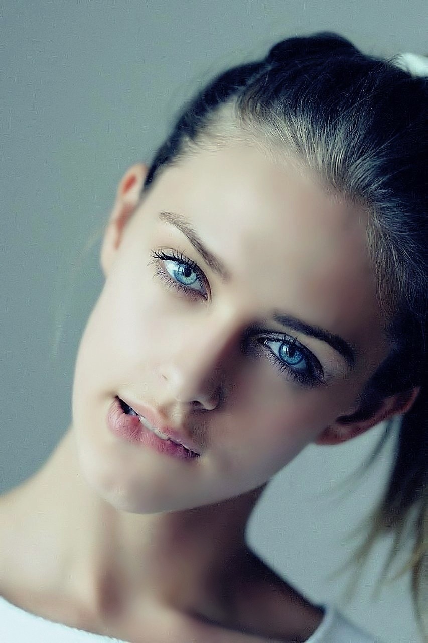Leave Me Breathless