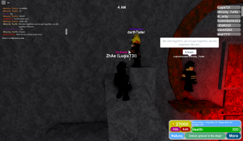 Roblox The Maze Runner Explore Tumblr Posts And Blogs Tumgir