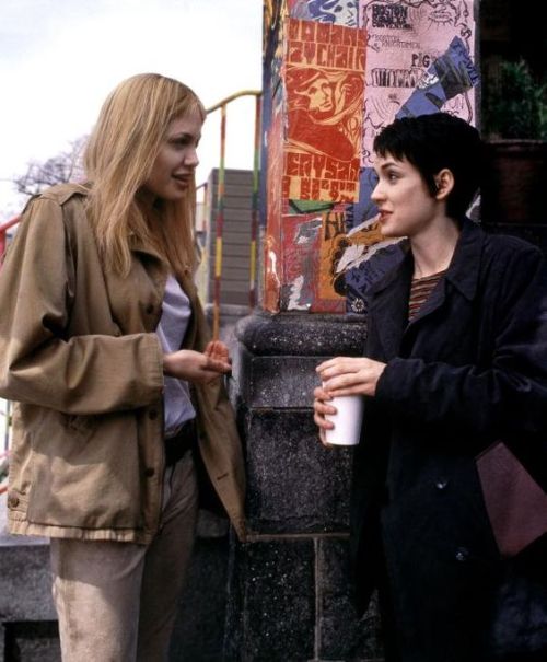 amandesbleus:Girl Interrupted