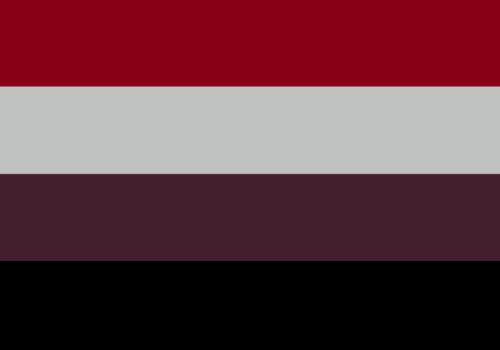 inclusive-flag-edits:Pride Flags inspired by Vampires!Please...