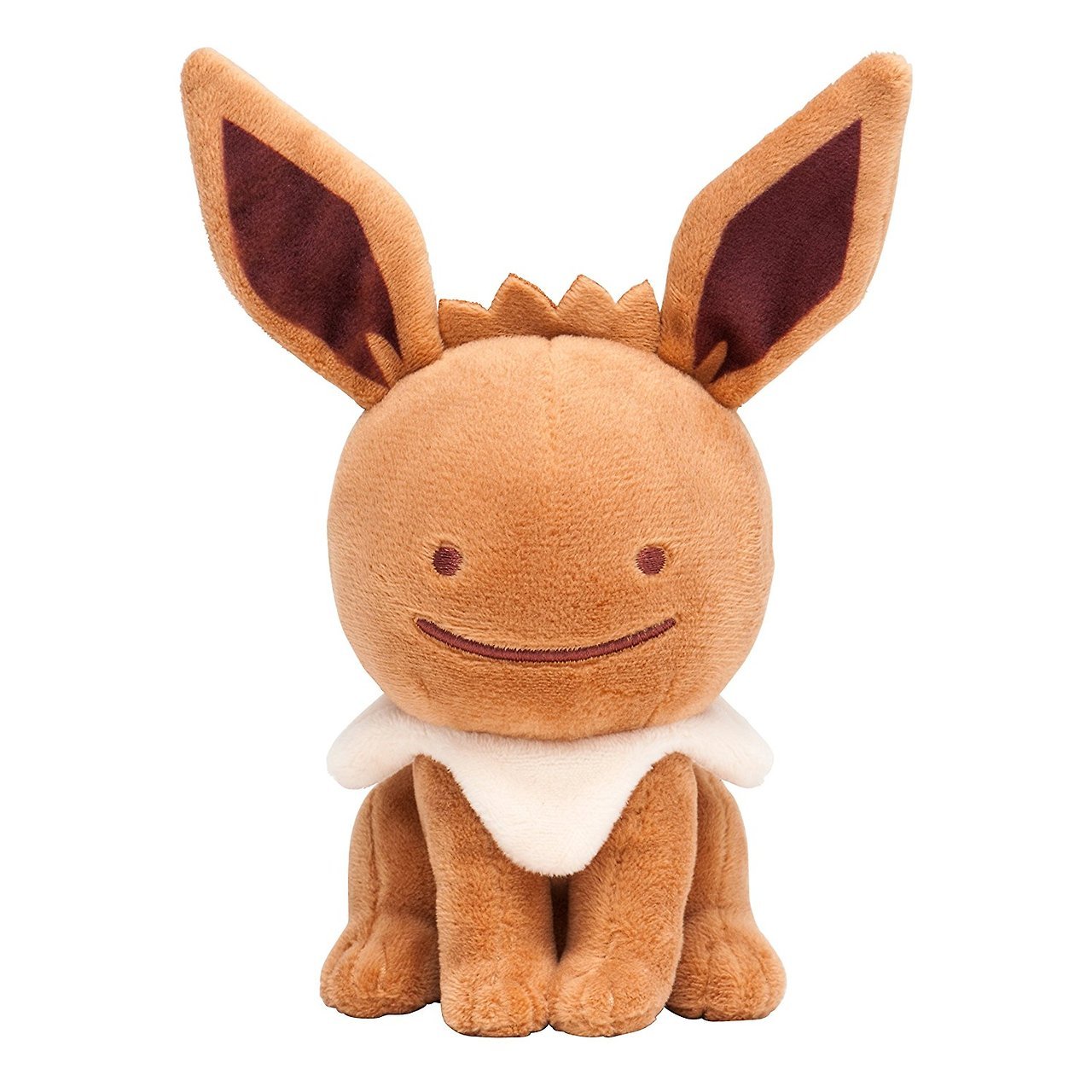 eeveelutions plushies