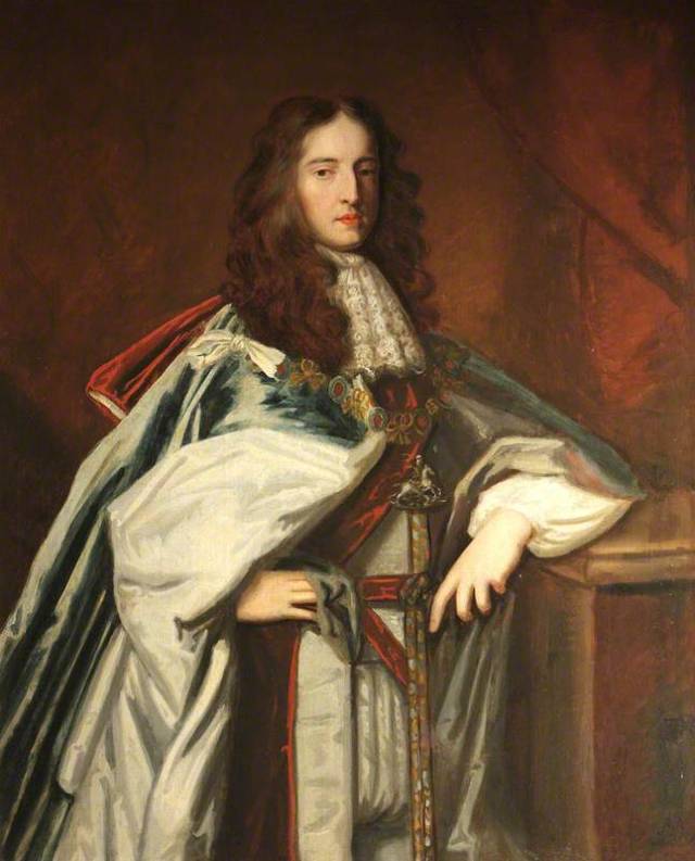 On this day in history in 1650 William III, King... | The British ...