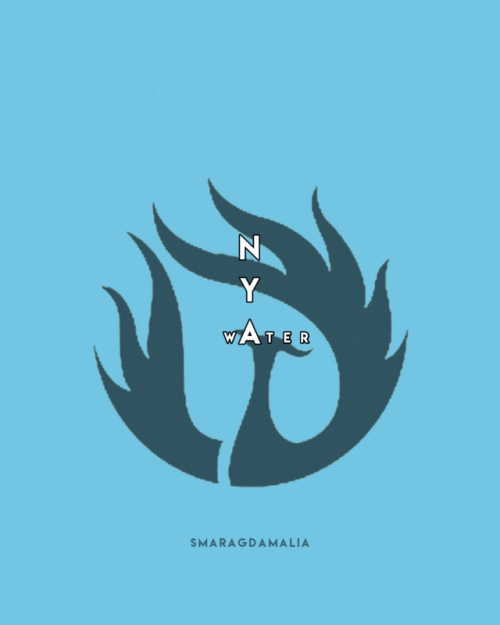 Ninjago Symbols Tumblr