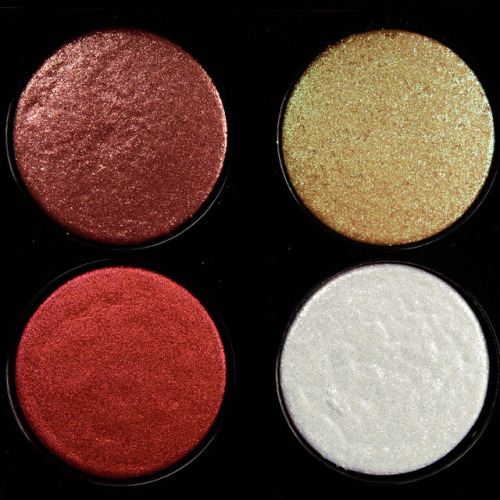 joliebeaute:Pat McGrath Bronze Seduction Mothership Eyeshadow...