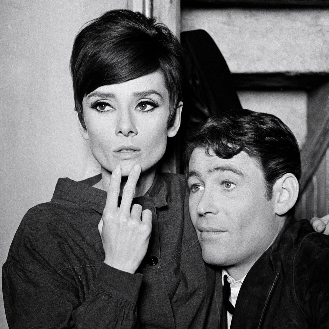 Audrey Hepburn Forever