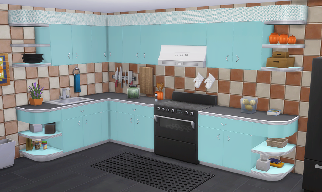 Veranka S Ts4 Downloads Geneva Kitchen Conversion Requested By