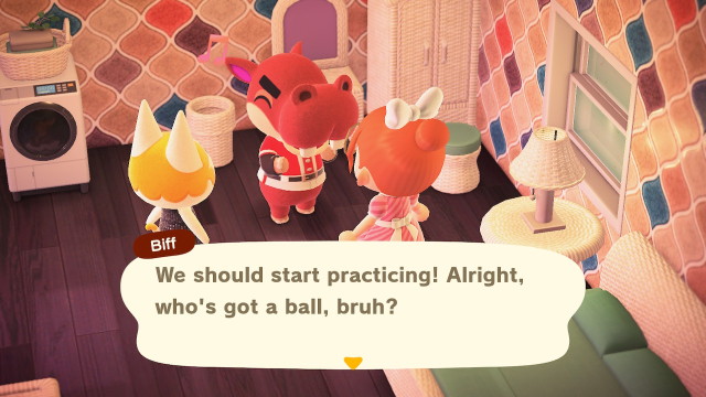 animal crossing catchphrases | Tumblr