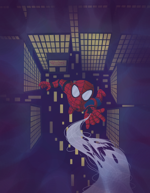 Spider man, Spider man,Does whatever a spider can~~man I love...