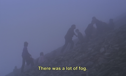 wike-wabbits:The Enigma of Kaspar Hauser (Werner Herzog, 1974)