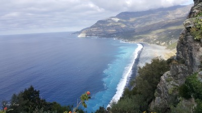 Plage De Galets Tumblr