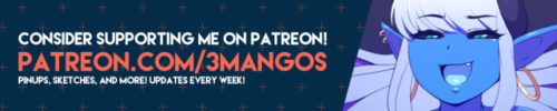 ✦ 3Mangos ✦