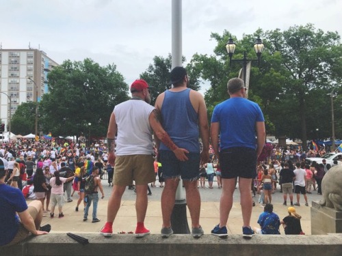 cattura-la-luce:pride with dads