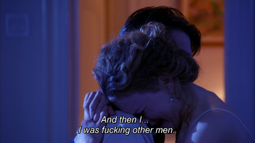 365filmsbyauroranocte:Eyes Wide Shut (Stanley Kubrick, 1999)...