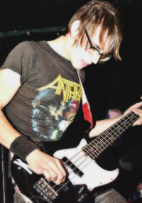 mikeywyz:Favorite Pictures of Mikey [26/?]