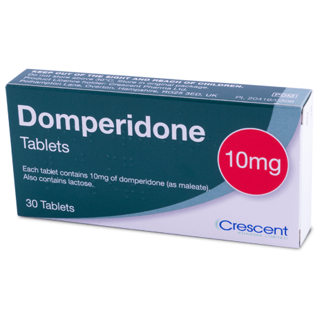 Pregnancy and Domperidone
