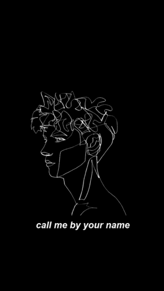 Call Me By Your Name Lockscreens Tumblr