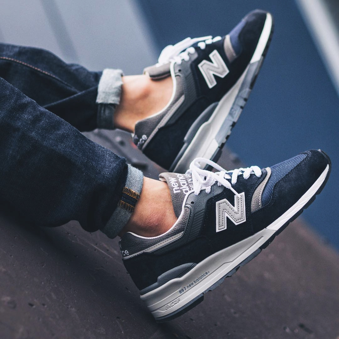 new balance 997 2014