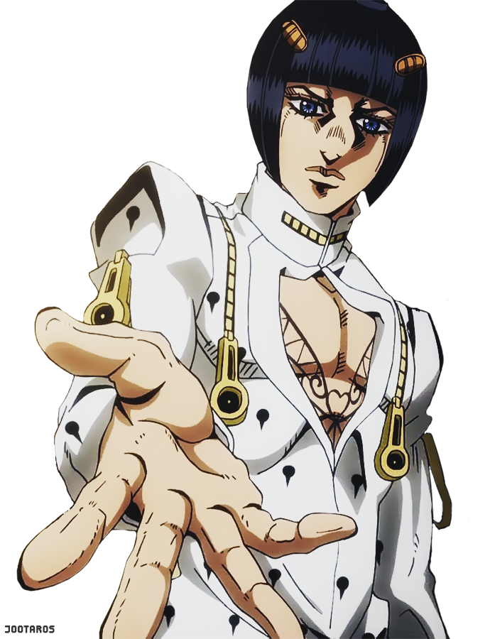 The Gothfather Transparent Bruno Inviting You To Passione.