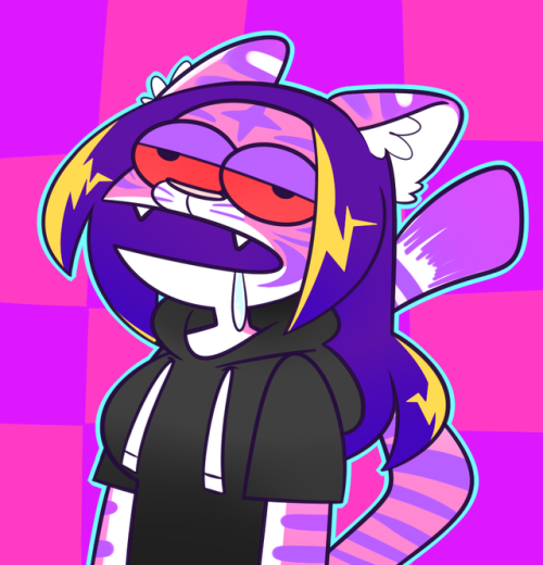 anthro fursona roman reigns tiger furry tiger fursona tiger velvet (oc) art fart do not question my knowledge of skeletons or brains kemono
