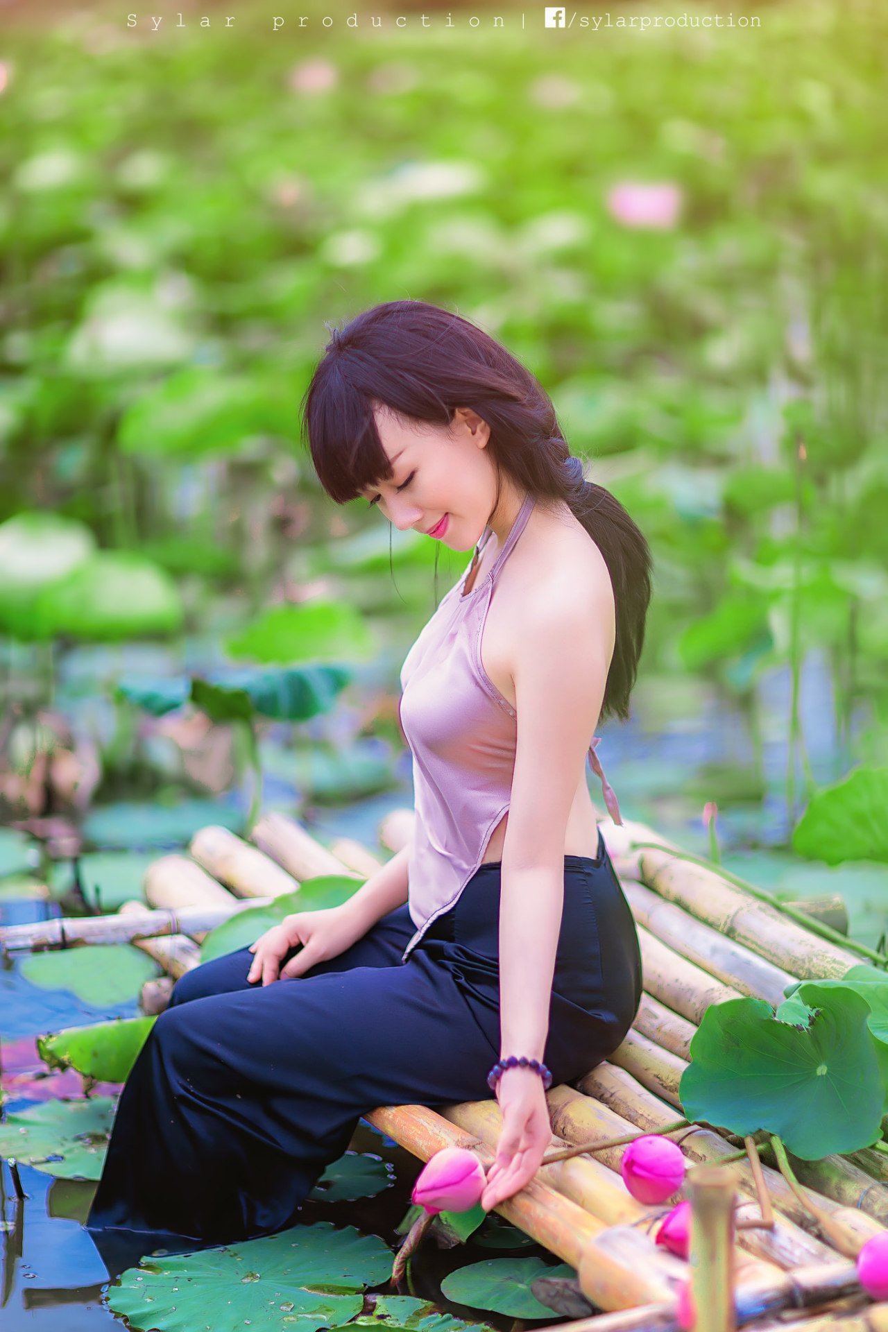 Image-Vietnamese-Model-Best-collection-of-beautiful-girls-in-Vietnam-2018–Part-12-TruePic.net- Picture-46