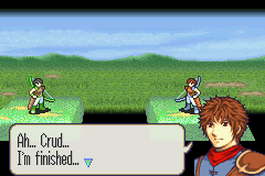 Fire Emblem Hacks Roms