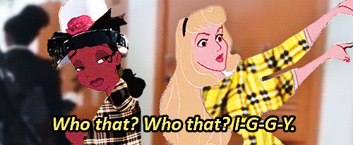 500px x 206px - This Tumblr User Just Created The Same-Sex Disney Pairings ...