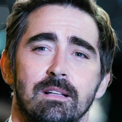 Keeping Up The Lee Pace: Photo