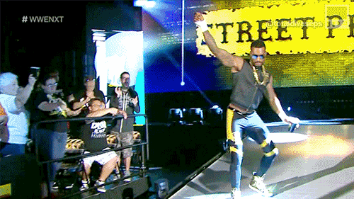 WWE NXT 07.08.2019